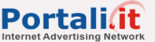 Portali.it - Internet Advertising Network - è Concessionaria di Pubblicità per il Portale Web caminetto.it